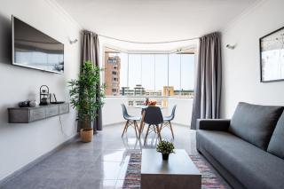 Sur Suites Palmeras 880A - Fuengirola - 4