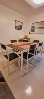 TRP16 - Cozy 2BR Townhouse near Clark Airport, Aquaplanet & Dino Island - Angeles - 2