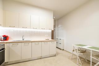 Renovated 1st-floor apt-close to the park - Atene - 8