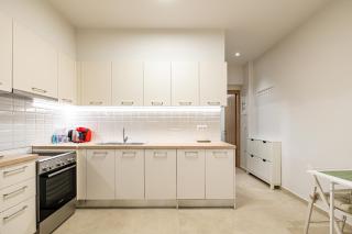 Renovated 1st-floor apt-close to the park - Atene - 1