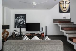 Villa Alexia in Seminyak - 1