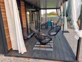 Mobile home Petra - 1