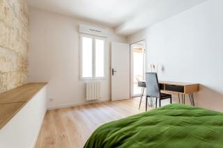 Joli appartement avec jardin / Vieux-Lormont - Lormont - 2