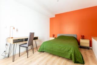 Joli appartement avec jardin / Vieux-Lormont - Lormont - 1
