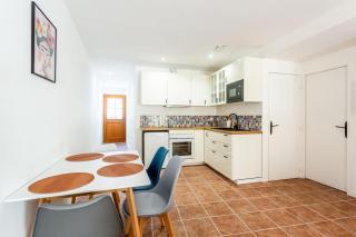 Joli appartement avec jardin / Vieux-Lormont - 6