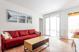 Joli appartement avec jardin / Vieux-Lormont - Lormont - 4