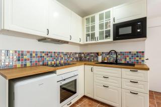 Joli appartement avec jardin / Vieux-Lormont - 7