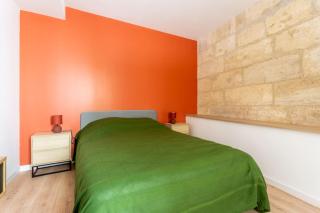 Joli appartement avec jardin / Vieux-Lormont - Lormont - 9