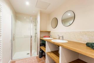 Joli appartement avec jardin / Vieux-Lormont - Lormont - 3