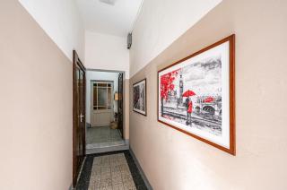 Secondo Arò Modern Balcony Flat - Asti - 1