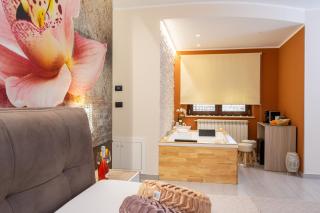 B&B Golden House & spa - Rose - 7