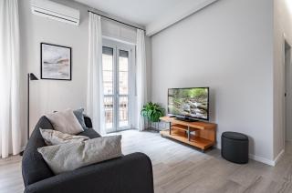 Secondo Arò Modern Balcony Flat - Asti - 9