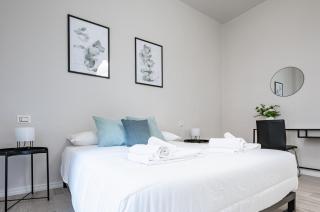 Secondo Arò Modern Balcony Flat - Asti - 6