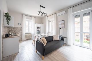 Secondo Arò Modern Balcony Flat - Asti - 0