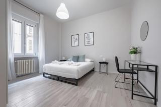 Secondo Arò Modern Balcony Flat - Asti - 7