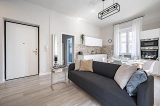 Secondo Arò Modern Balcony Flat - Asti - 8