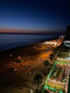 Pano Hotel - Gonio - 6