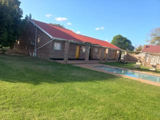 Bydand B&B - Addo - 6