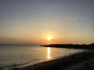BEACH House CLODINET - 2