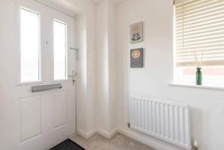 Charming 2 Bed Home in Edwalton - Nottingham - 3