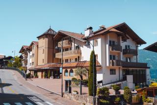 Hotel Resmairhof - Schenna - 4