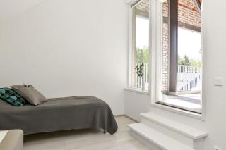 Kotimaailma - Kaunis saunallinen kattohuoneisto 10lle, Espoon keskustassa - 5