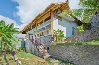 Arungan Villas - Amed - 9
