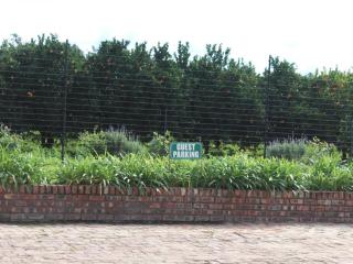 Bydand B&B - Addo - 8