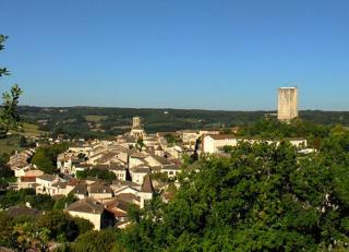 Maisonnette sur le causse du Lot - Villesèque - 6