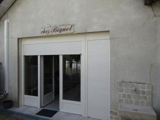 Chez Biquet - Cercy-la-Tour - 0