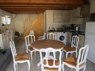 Chez Biquet - Cercy-la-Tour - 5