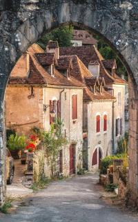 Maisonnette sur le causse du Lot - Villesèque - 8