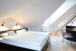 Hotel Schützen Rheinfelden - Rheinfelden - 6