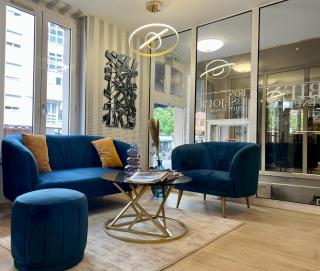 Hotel Arc Paris Porte d'Orléans - Montrouge - 4
