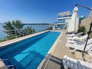 Villa Mare Blu - Sosopol - 0