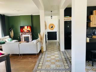 Maison de campagne à 2h de Paris - 4