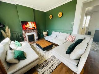 Maison de campagne à 2h de Paris - Droué - 5
