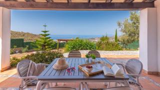 Villa Infinity Torrox by Ruralidays - 7