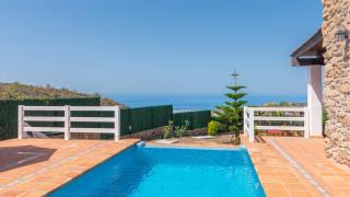 Villa Infinity Torrox by Ruralidays - 9