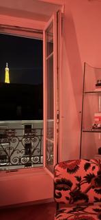 Paris Eiffel Tower - 7