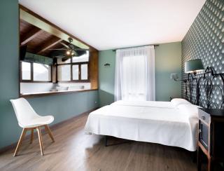 Apartamentos Viña Olivan - Sarvisé - 4
