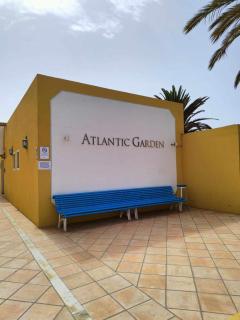 Atlantic Garden Ocean 290 - Corralejo - 7