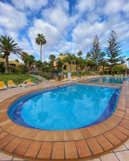 Atlantic Garden Ocean 290 - Corralejo - 3