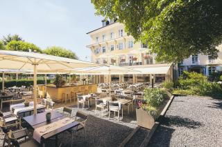 Hotel Schützen Rheinfelden - Rheinfelden - 6