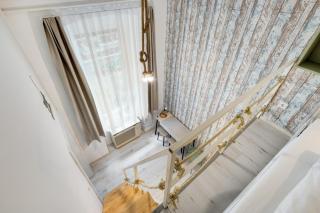 Harmony Hideaway in city center - Budapest - 4