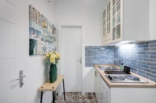 Harmony Hideaway in city center - Budapest - 0