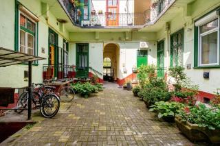 Harmony Hideaway in city center - Budapest - 2
