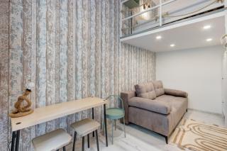 Harmony Hideaway in city center - 1