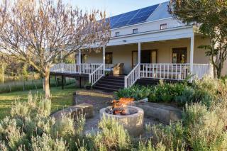 Valley Farm Stay - Knysna - 0