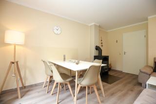 Urlauberdorf Haus 61b - Boltenhagen - 5